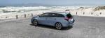 Toyota Auris Touring Sports Hybrid 2015 года